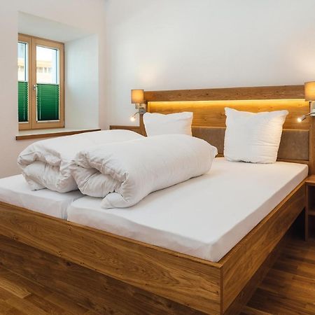 Nowders Zimmer Nauders Exterior foto