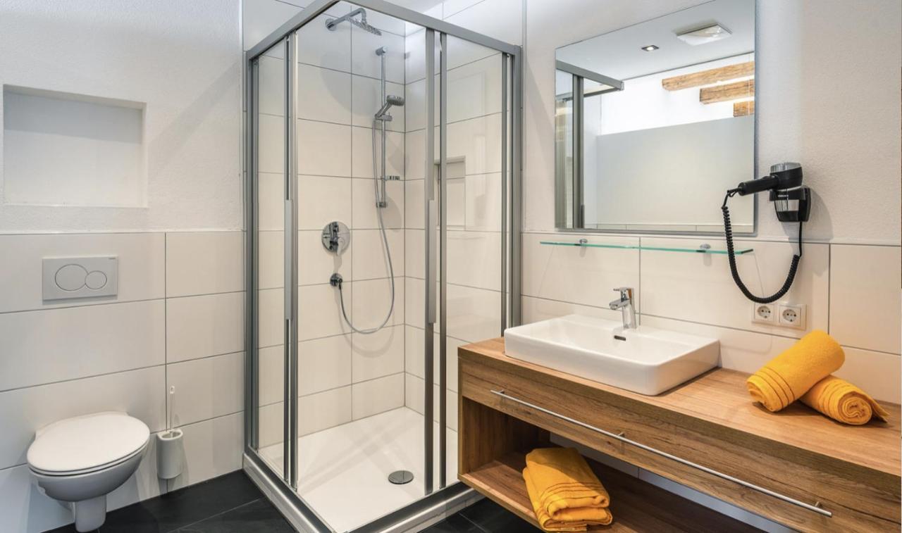 Nowders Zimmer Nauders Exterior foto