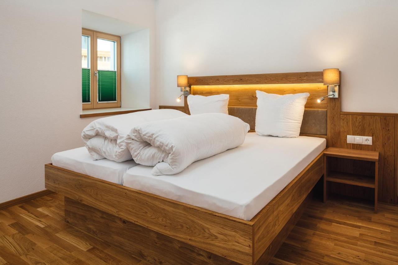 Nowders Zimmer Nauders Exterior foto